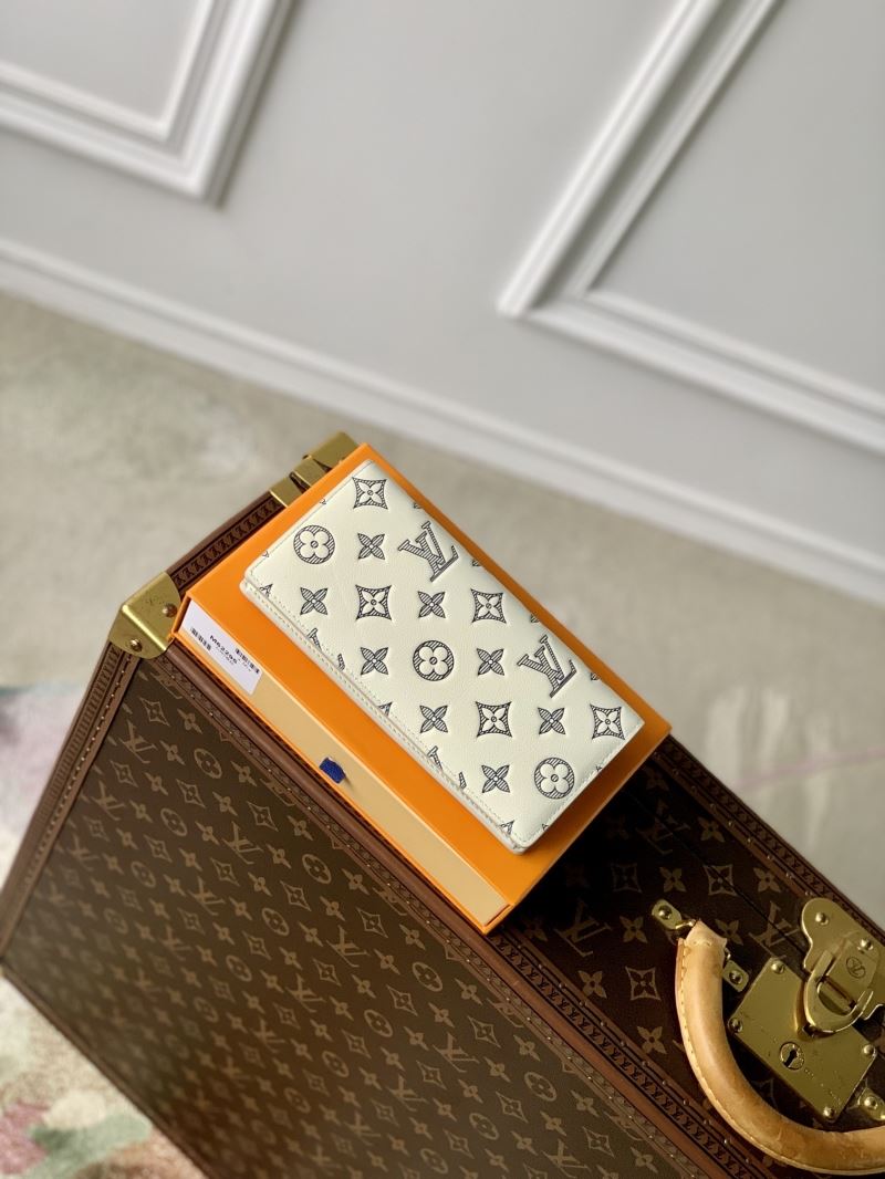 LV Wallets